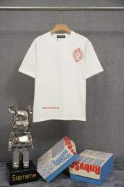 Picture of Chrome Hearts T Shirts Short _SKUChromeHeartsS-XL55txDT9017836